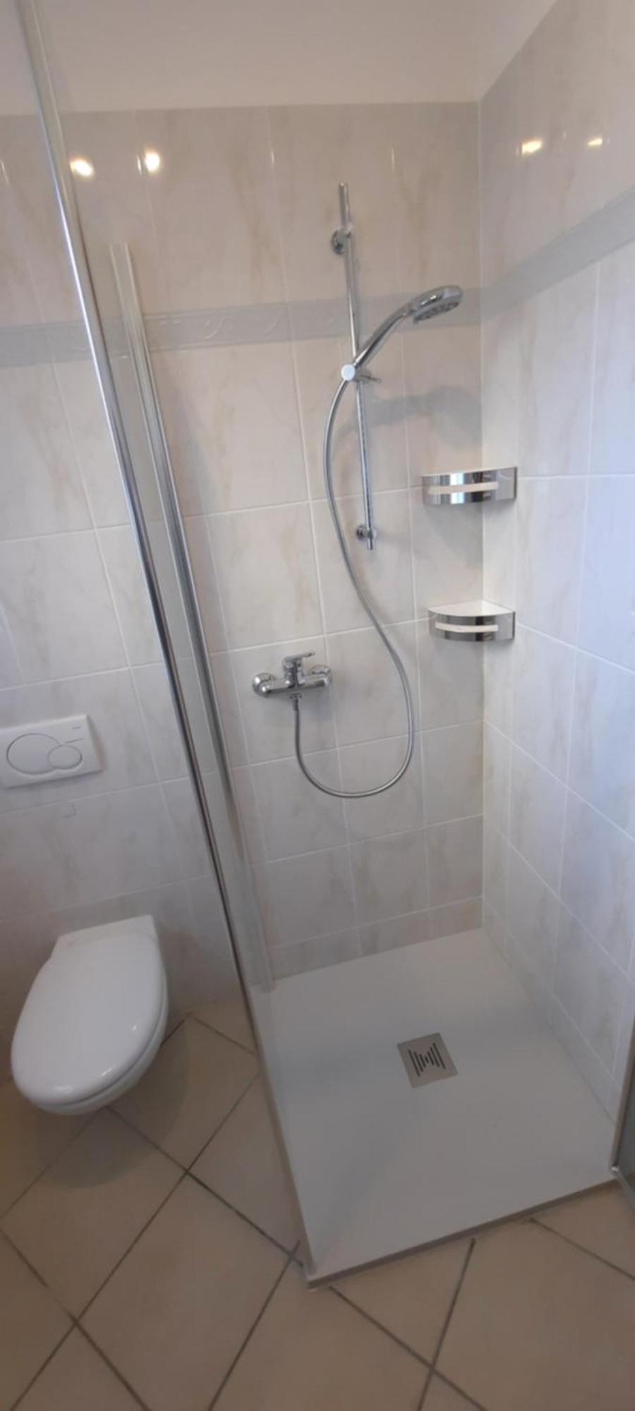 Ferienwohnung Gallo Mit Ueberdachter Terrasse Parkplatz 100 Mtr Z Strand 카노비오 외부 사진